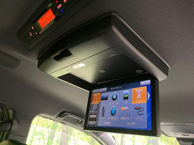 エスクァイア Gi プレミアムパッケージ ブラックテーラード 後期 両側電動スライド BIG-X9型ナビ 後席モニター バックカメラ セーフティセンス 禁煙車 ETC ドラレコ スマートキー シートヒーター ハーフレザーシート LEDヘッド オートライト(6枚目)