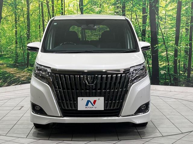 エスクァイア Gi プレミアムパッケージ ブラックテーラード 後期 両側電動スライド BIG-X9型ナビ 後席モニター バックカメラ セーフティセンス 禁煙車 ETC ドラレコ スマートキー シートヒーター ハーフレザーシート LEDヘッド オートライト(14枚目)