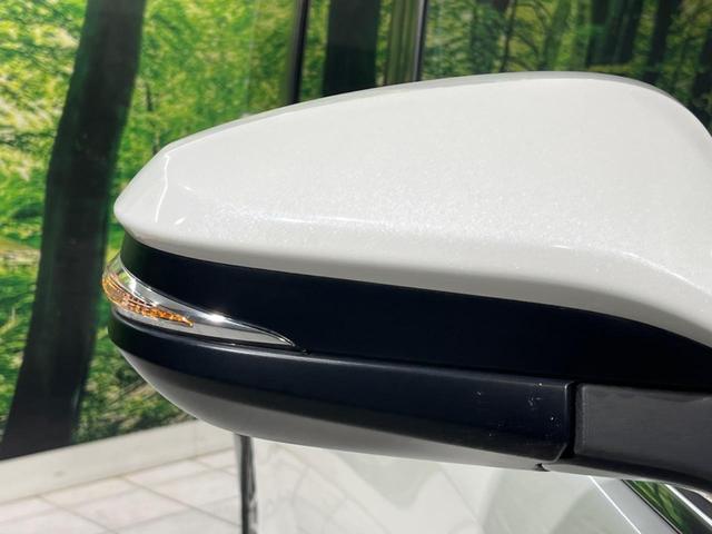 エスクァイア Gi プレミアムパッケージ ブラックテーラード 後期 両側電動スライド BIG-X9型ナビ 後席モニター バックカメラ セーフティセンス 禁煙車 ETC ドラレコ スマートキー シートヒーター ハーフレザーシート LEDヘッド オートライト(30枚目)