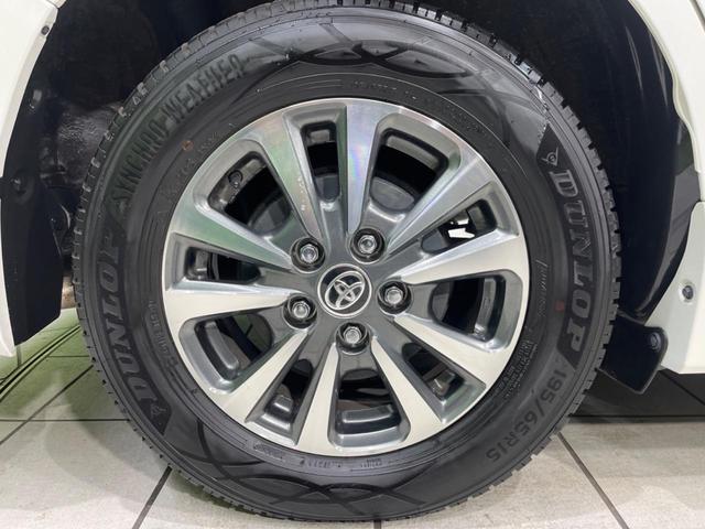 エスクァイア Gi プレミアムパッケージ ブラックテーラード 後期 両側電動スライド BIG-X9型ナビ 後席モニター バックカメラ セーフティセンス 禁煙車 ETC ドラレコ スマートキー シートヒーター ハーフレザーシート LEDヘッド オートライト(34枚目)