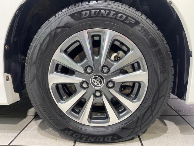 エスクァイア Gi プレミアムパッケージ ブラックテーラード 後期 両側電動スライド BIG-X9型ナビ 後席モニター バックカメラ セーフティセンス 禁煙車 ETC ドラレコ スマートキー シートヒーター ハーフレザーシート LEDヘッド オートライト(35枚目)