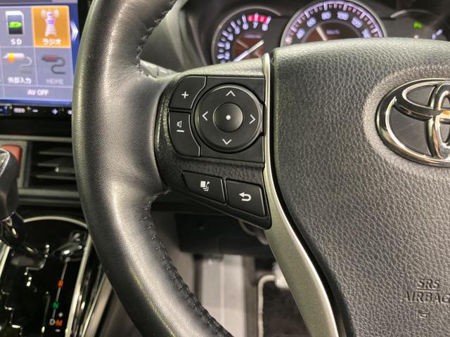 エスクァイア Gi プレミアムパッケージ ブラックテーラード 後期 両側電動スライド BIG-X9型ナビ 後席モニター バックカメラ セーフティセンス 禁煙車 ETC ドラレコ スマートキー シートヒーター ハーフレザーシート LEDヘッド オートライト(61枚目)