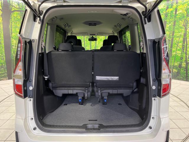 セレナ e-パワー ハイウェイスターV 両側電動スライド 純正10型ナビ 全周囲カメラ エマージェンシーブレーキ プロパイロット 禁煙車 ETC スマートキー LEDヘッド オートライト オートエアコン 純正15インチAW フルセグ(47枚目)