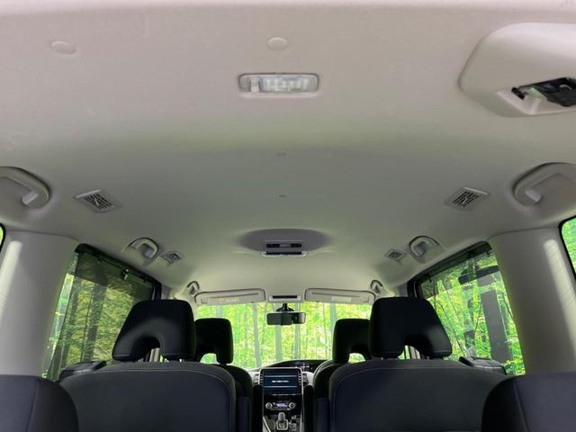 セレナ e-パワー ハイウェイスターV 両側電動スライド 純正10型ナビ 全周囲カメラ エマージェンシーブレーキ プロパイロット 禁煙車 ETC スマートキー LEDヘッド オートライト オートエアコン 純正15インチAW フルセグ(48枚目)