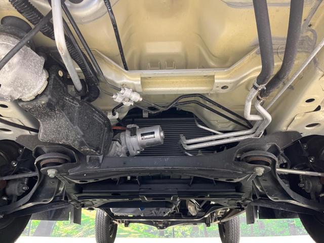 キャリイトラック KCエアコン・パワステ MT車 デュアルカメラブレーキサポート 禁煙車 コーナーセンサー オートライト ダイヤル式エアコン ドアバイザー(17枚目)