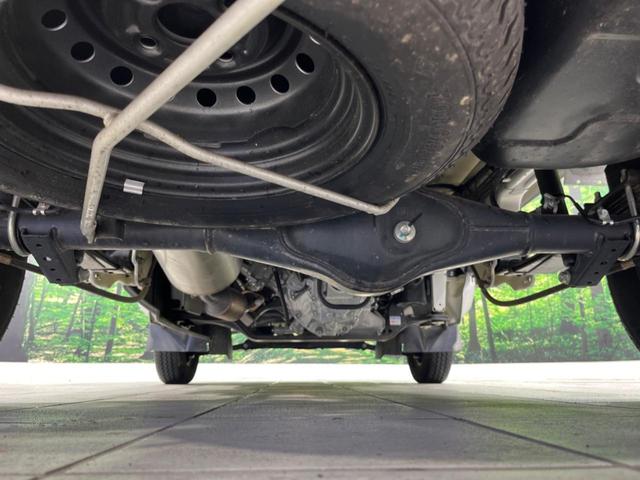 キャリイトラック KCエアコン・パワステ MT車 デュアルカメラブレーキサポート 禁煙車 コーナーセンサー オートライト ダイヤル式エアコン ドアバイザー(19枚目)