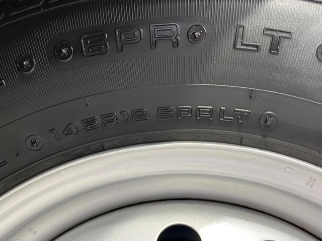 キャリイトラック KCエアコン・パワステ MT車 デュアルカメラブレーキサポート 禁煙車 コーナーセンサー オートライト ダイヤル式エアコン ドアバイザー(29枚目)