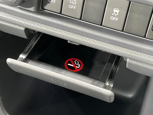 キャリイトラック KCエアコン・パワステ MT車 デュアルカメラブレーキサポート 禁煙車 コーナーセンサー オートライト ダイヤル式エアコン ドアバイザー(47枚目)