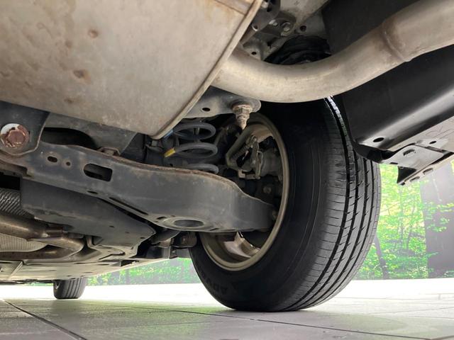 プリウス Sセーフティプラス 純正ナビ バックカメラ セーフティセンス 禁煙車 ETC ドラレコ スマートキー パークアシスト LEDヘッド オートライト オートエアコン 純正15インチAW Bluetooth再生 フルセグ(36枚目)