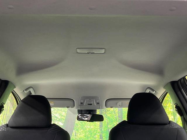 プリウス Sセーフティプラス 純正ナビ バックカメラ セーフティセンス 禁煙車 ETC ドラレコ スマートキー パークアシスト LEDヘッド オートライト オートエアコン 純正15インチAW Bluetooth再生 フルセグ(39枚目)