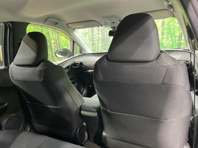 プリウス Sセーフティプラス 純正ナビ バックカメラ セーフティセンス 禁煙車 ETC ドラレコ スマートキー パークアシスト LEDヘッド オートライト オートエアコン 純正15インチAW Bluetooth再生 フルセグ(42枚目)