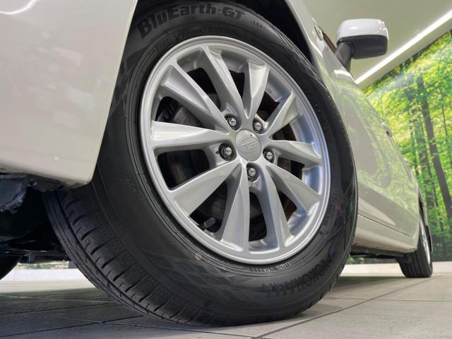 インプレッサスポーツ 1.6i-L 純正ナビ バックカメラ 禁煙車 スマートキー LEDヘッド オートエアコン 純正15インチAW Bluetooth再生 CD/DVD再生 フルセグ アイドリングストップ 盗難防止システム(13枚目)