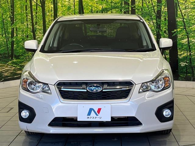 インプレッサスポーツ 1.6i-L 純正ナビ バックカメラ 禁煙車 スマートキー LEDヘッド オートエアコン 純正15インチAW Bluetooth再生 CD/DVD再生 フルセグ アイドリングストップ 盗難防止システム(14枚目)