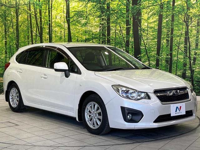 インプレッサスポーツ 1.6i-L 純正ナビ バックカメラ 禁煙車 スマートキー LEDヘッド オートエアコン 純正15インチAW Bluetooth再生 CD/DVD再生 フルセグ アイドリングストップ 盗難防止システム(16枚目)