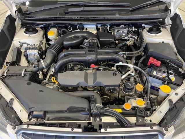 インプレッサスポーツ 1.6i-L 純正ナビ バックカメラ 禁煙車 スマートキー LEDヘッド オートエアコン 純正15インチAW Bluetooth再生 CD/DVD再生 フルセグ アイドリングストップ 盗難防止システム(18枚目)