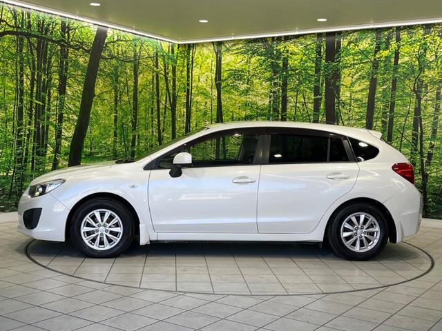 インプレッサスポーツ 1.6i-L 純正ナビ バックカメラ 禁煙車 スマートキー LEDヘッド オートエアコン 純正15インチAW Bluetooth再生 CD/DVD再生 フルセグ アイドリングストップ 盗難防止システム(24枚目)