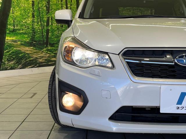 インプレッサスポーツ 1.6i-L 純正ナビ バックカメラ 禁煙車 スマートキー LEDヘッド オートエアコン 純正15インチAW Bluetooth再生 CD/DVD再生 フルセグ アイドリングストップ 盗難防止システム(29枚目)