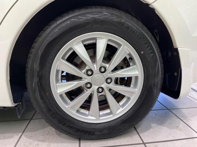 インプレッサスポーツ 1.6i-L 純正ナビ バックカメラ 禁煙車 スマートキー LEDヘッド オートエアコン 純正15インチAW Bluetooth再生 CD/DVD再生 フルセグ アイドリングストップ 盗難防止システム(32枚目)