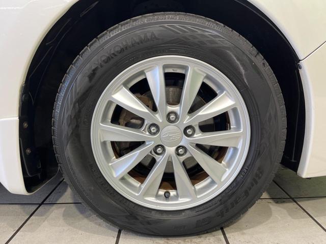 インプレッサスポーツ 1.6i-L 純正ナビ バックカメラ 禁煙車 スマートキー LEDヘッド オートエアコン 純正15インチAW Bluetooth再生 CD/DVD再生 フルセグ アイドリングストップ 盗難防止システム(34枚目)