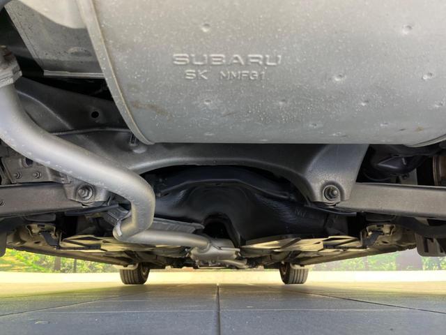 インプレッサスポーツ 1.6i-L 純正ナビ バックカメラ 禁煙車 スマートキー LEDヘッド オートエアコン 純正15インチAW Bluetooth再生 CD/DVD再生 フルセグ アイドリングストップ 盗難防止システム(38枚目)