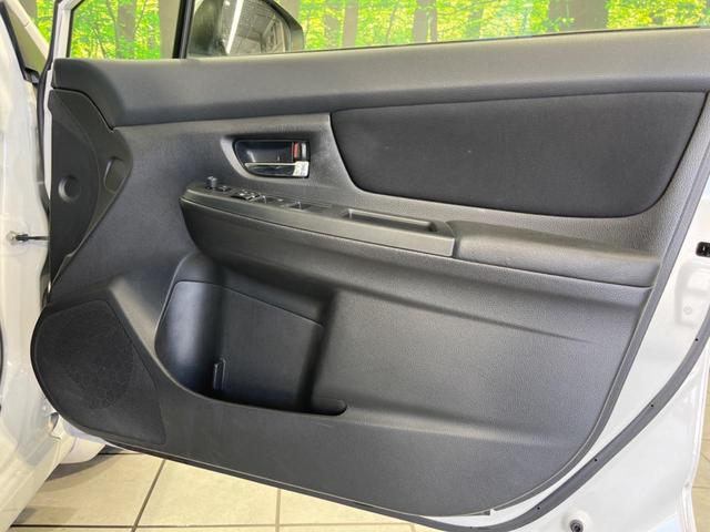 インプレッサスポーツ 1.6i-L 純正ナビ バックカメラ 禁煙車 スマートキー LEDヘッド オートエアコン 純正15インチAW Bluetooth再生 CD/DVD再生 フルセグ アイドリングストップ 盗難防止システム(43枚目)