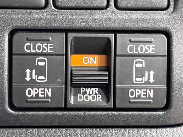 ノア Si ダブルバイビー 後期 モデリスタエアロ 両側電動スライド 純正10型ナビ 後席モニター バックカメラ セーフティセンス 禁煙車 ハーフレザーシート ETC ドラレコ スマートキー LEDヘッド オートライト(3枚目)