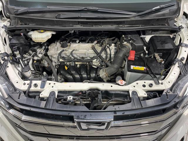 ノア Si ダブルバイビー 後期 モデリスタエアロ 両側電動スライド 純正10型ナビ 後席モニター バックカメラ セーフティセンス 禁煙車 ハーフレザーシート ETC ドラレコ スマートキー LEDヘッド オートライト(19枚目)