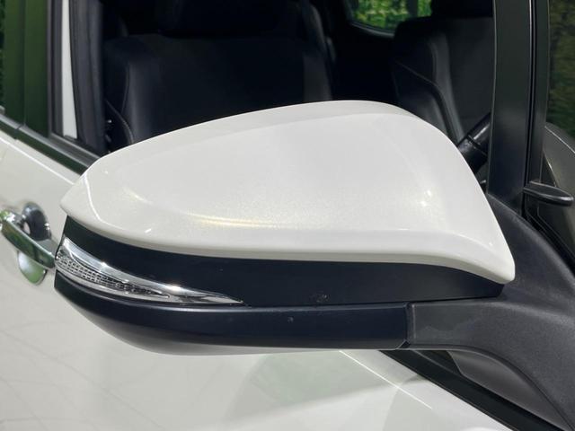 ノア Si ダブルバイビー 後期 モデリスタエアロ 両側電動スライド 純正10型ナビ 後席モニター バックカメラ セーフティセンス 禁煙車 ハーフレザーシート ETC ドラレコ スマートキー LEDヘッド オートライト(27枚目)