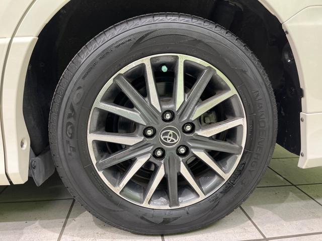 ノア Si ダブルバイビー 後期 モデリスタエアロ 両側電動スライド 純正10型ナビ 後席モニター バックカメラ セーフティセンス 禁煙車 ハーフレザーシート ETC ドラレコ スマートキー LEDヘッド オートライト(33枚目)