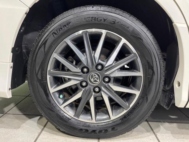 ノア Si ダブルバイビー 後期 モデリスタエアロ 両側電動スライド 純正10型ナビ 後席モニター バックカメラ セーフティセンス 禁煙車 ハーフレザーシート ETC ドラレコ スマートキー LEDヘッド オートライト(34枚目)