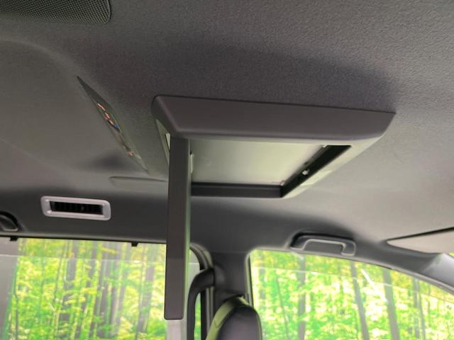 ノア Si ダブルバイビー 後期 モデリスタエアロ 両側電動スライド 純正10型ナビ 後席モニター バックカメラ セーフティセンス 禁煙車 ハーフレザーシート ETC ドラレコ スマートキー LEDヘッド オートライト(38枚目)