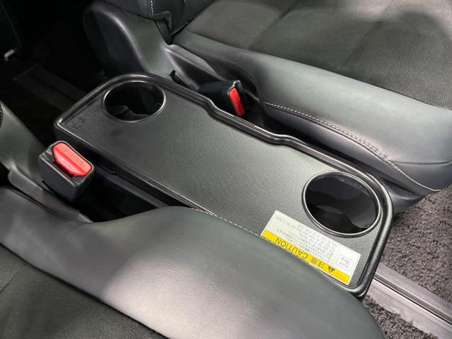 ノア Si ダブルバイビー 後期 モデリスタエアロ 両側電動スライド 純正10型ナビ 後席モニター バックカメラ セーフティセンス 禁煙車 ハーフレザーシート ETC ドラレコ スマートキー LEDヘッド オートライト(42枚目)