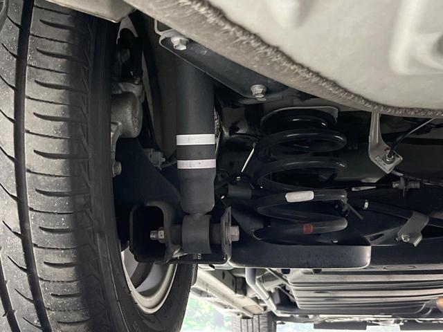 ノア Si ダブルバイビー 後期 モデリスタエアロ 両側電動スライド 純正10型ナビ 後席モニター バックカメラ セーフティセンス 禁煙車 ハーフレザーシート ETC ドラレコ スマートキー LEDヘッド オートライト(46枚目)