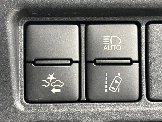 ノア Si ダブルバイビー 後期 モデリスタエアロ 両側電動スライド 純正10型ナビ 後席モニター バックカメラ セーフティセンス 禁煙車 ハーフレザーシート ETC ドラレコ スマートキー LEDヘッド オートライト(54枚目)