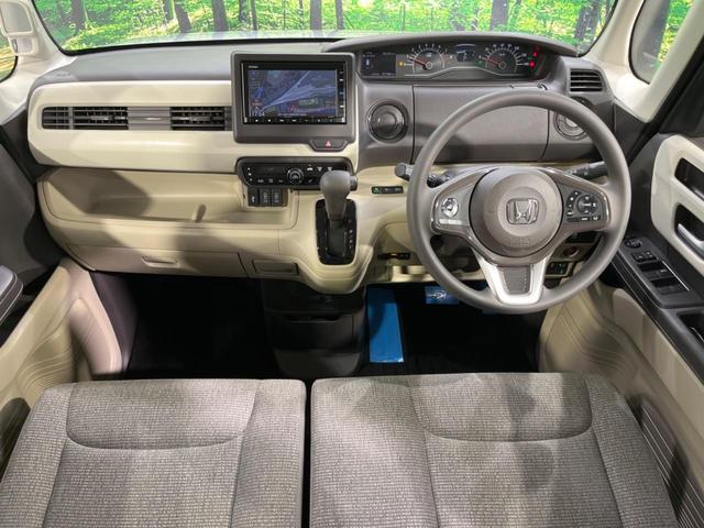 N-BOX G・Lホンダセンシング 電動スライド 純正ナビ バックカメラ ホンダセンシング アダプティブクルーズ 禁煙車 ETC ドラレコ シートヒーター スマートキー LEDヘッド オートライト オートエアコン Bluetooth再生(2枚目)