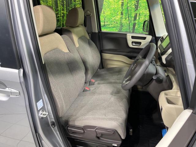 N-BOX G・Lホンダセンシング 電動スライド 純正ナビ バックカメラ ホンダセンシング アダプティブクルーズ 禁煙車 ETC ドラレコ シートヒーター スマートキー LEDヘッド オートライト オートエアコン Bluetooth再生(8枚目)