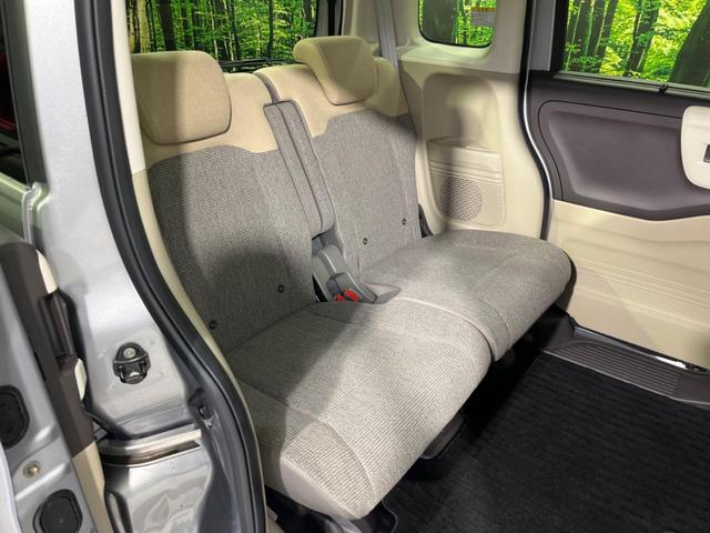 N-BOX G・Lホンダセンシング 電動スライド 純正ナビ バックカメラ ホンダセンシング アダプティブクルーズ 禁煙車 ETC ドラレコ シートヒーター スマートキー LEDヘッド オートライト オートエアコン Bluetooth再生(9枚目)