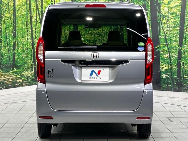 N-BOX G・Lホンダセンシング 電動スライド 純正ナビ バックカメラ ホンダセンシング アダプティブクルーズ 禁煙車 ETC ドラレコ シートヒーター スマートキー LEDヘッド オートライト オートエアコン Bluetooth再生(15枚目)