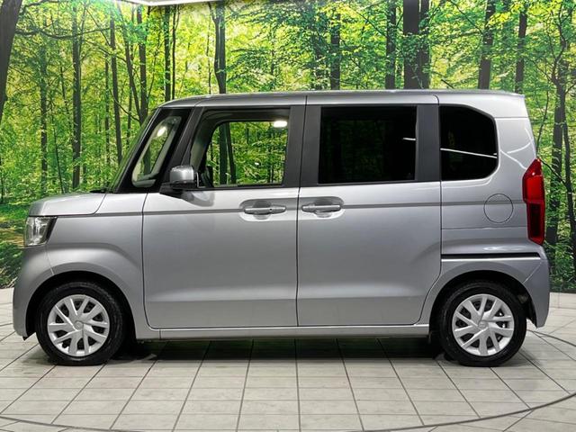 N-BOX G・Lホンダセンシング 電動スライド 純正ナビ バックカメラ ホンダセンシング アダプティブクルーズ 禁煙車 ETC ドラレコ シートヒーター スマートキー LEDヘッド オートライト オートエアコン Bluetooth再生(24枚目)
