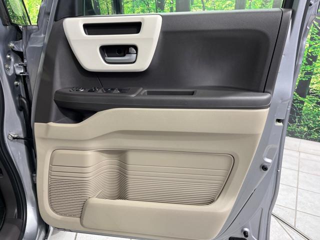 N-BOX G・Lホンダセンシング 電動スライド 純正ナビ バックカメラ ホンダセンシング アダプティブクルーズ 禁煙車 ETC ドラレコ シートヒーター スマートキー LEDヘッド オートライト オートエアコン Bluetooth再生(42枚目)