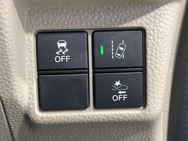 N-BOX G・Lホンダセンシング 電動スライド 純正ナビ バックカメラ ホンダセンシング アダプティブクルーズ 禁煙車 ETC ドラレコ シートヒーター スマートキー LEDヘッド オートライト オートエアコン Bluetooth再生(46枚目)