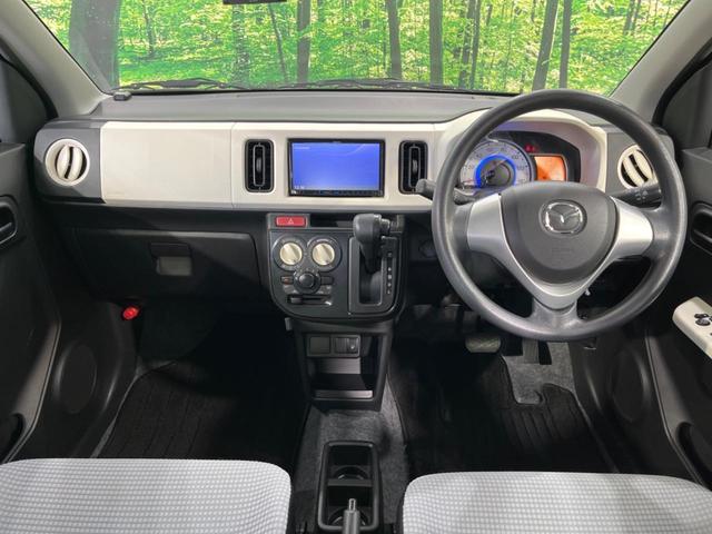 キャロル ＧＳ　ＳＤナビ　バックカメラ　レーダーブレーキサポート　禁煙車　ＥＴＣ　ドラレコ　Ｂｌｕｅｔｏｏｔｈ再生　ＣＤ／ＤＶＤ再生　地デジ　アイドリングストップ　リモコンキー　ダイヤル式エアコン　盗難防止システム（2枚目）