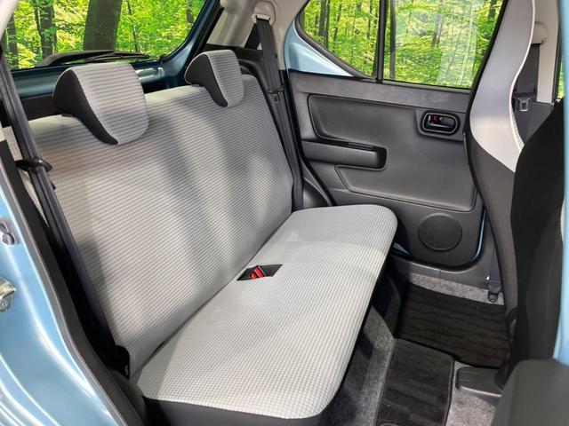 キャロル ＧＳ　ＳＤナビ　バックカメラ　レーダーブレーキサポート　禁煙車　ＥＴＣ　ドラレコ　Ｂｌｕｅｔｏｏｔｈ再生　ＣＤ／ＤＶＤ再生　地デジ　アイドリングストップ　リモコンキー　ダイヤル式エアコン　盗難防止システム（9枚目）