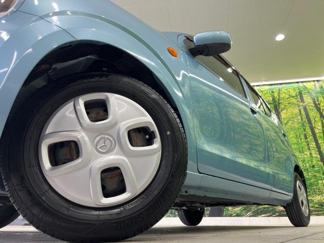 キャロル ＧＳ　ＳＤナビ　バックカメラ　レーダーブレーキサポート　禁煙車　ＥＴＣ　ドラレコ　Ｂｌｕｅｔｏｏｔｈ再生　ＣＤ／ＤＶＤ再生　地デジ　アイドリングストップ　リモコンキー　ダイヤル式エアコン　盗難防止システム（13枚目）