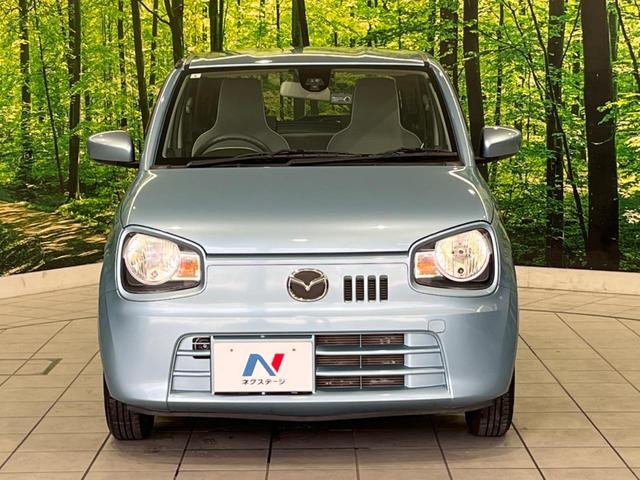 キャロル ＧＳ　ＳＤナビ　バックカメラ　レーダーブレーキサポート　禁煙車　ＥＴＣ　ドラレコ　Ｂｌｕｅｔｏｏｔｈ再生　ＣＤ／ＤＶＤ再生　地デジ　アイドリングストップ　リモコンキー　ダイヤル式エアコン　盗難防止システム（14枚目）