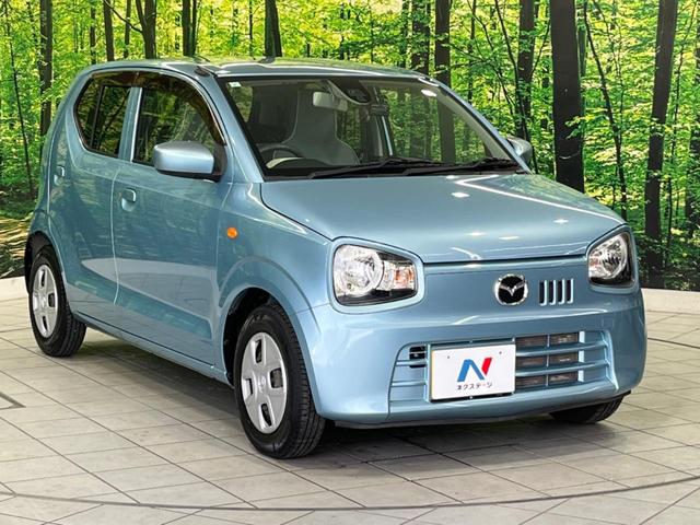 キャロル ＧＳ　ＳＤナビ　バックカメラ　レーダーブレーキサポート　禁煙車　ＥＴＣ　ドラレコ　Ｂｌｕｅｔｏｏｔｈ再生　ＣＤ／ＤＶＤ再生　地デジ　アイドリングストップ　リモコンキー　ダイヤル式エアコン　盗難防止システム（16枚目）