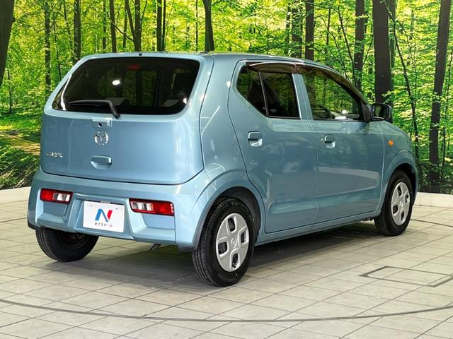 キャロル ＧＳ　ＳＤナビ　バックカメラ　レーダーブレーキサポート　禁煙車　ＥＴＣ　ドラレコ　Ｂｌｕｅｔｏｏｔｈ再生　ＣＤ／ＤＶＤ再生　地デジ　アイドリングストップ　リモコンキー　ダイヤル式エアコン　盗難防止システム（17枚目）