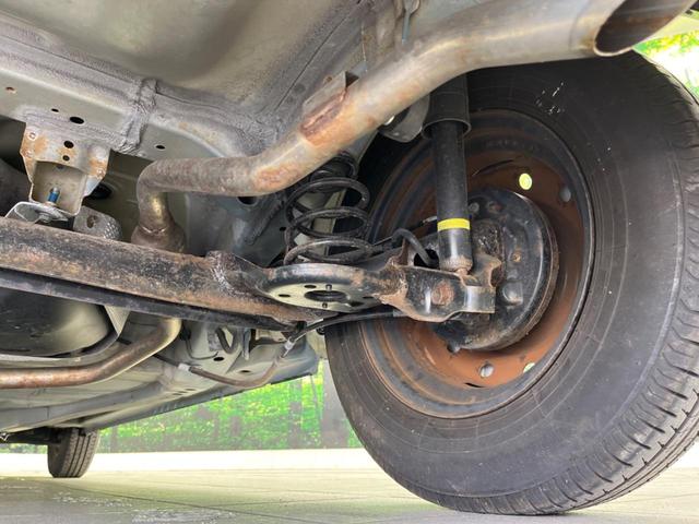 キャロル ＧＳ　ＳＤナビ　バックカメラ　レーダーブレーキサポート　禁煙車　ＥＴＣ　ドラレコ　Ｂｌｕｅｔｏｏｔｈ再生　ＣＤ／ＤＶＤ再生　地デジ　アイドリングストップ　リモコンキー　ダイヤル式エアコン　盗難防止システム（22枚目）