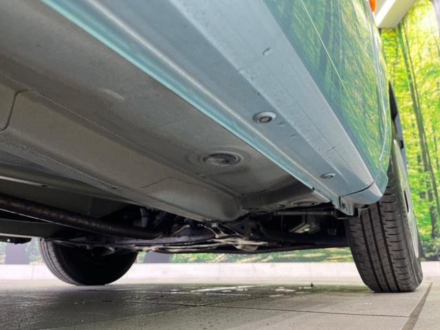 キャロル ＧＳ　ＳＤナビ　バックカメラ　レーダーブレーキサポート　禁煙車　ＥＴＣ　ドラレコ　Ｂｌｕｅｔｏｏｔｈ再生　ＣＤ／ＤＶＤ再生　地デジ　アイドリングストップ　リモコンキー　ダイヤル式エアコン　盗難防止システム（23枚目）