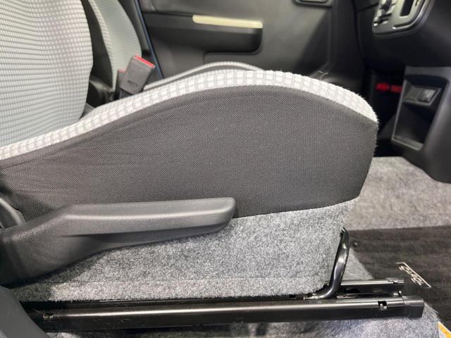 キャロル ＧＳ　ＳＤナビ　バックカメラ　レーダーブレーキサポート　禁煙車　ＥＴＣ　ドラレコ　Ｂｌｕｅｔｏｏｔｈ再生　ＣＤ／ＤＶＤ再生　地デジ　アイドリングストップ　リモコンキー　ダイヤル式エアコン　盗難防止システム（24枚目）